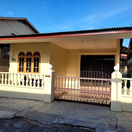 Pangkor Homestay Pekan Pangkor ภายนอก รูปภาพ