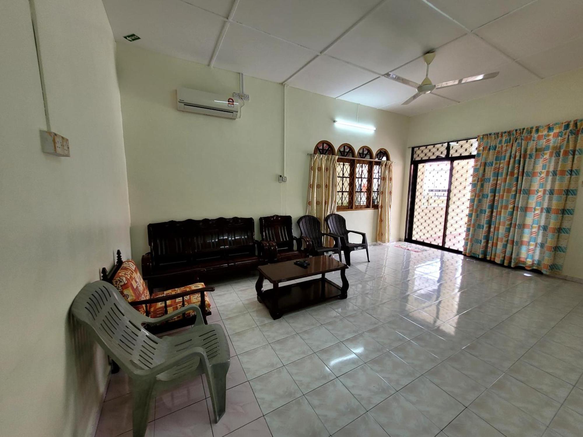 Pangkor Homestay Pekan Pangkor ห้อง รูปภาพ