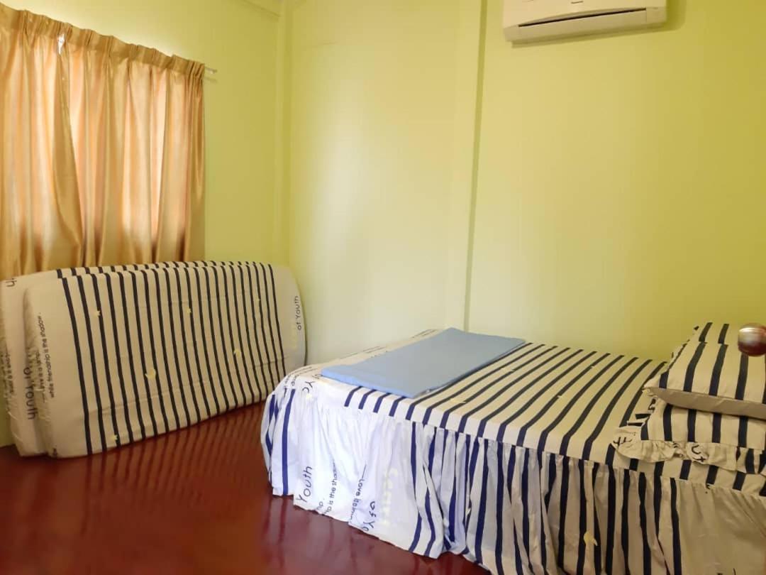 Pangkor Homestay Pekan Pangkor ห้อง รูปภาพ