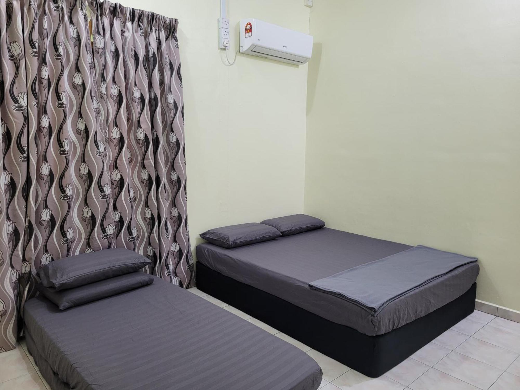 Pangkor Homestay Pekan Pangkor ห้อง รูปภาพ