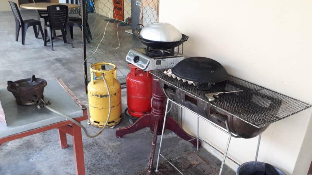 Pangkor Homestay Pekan Pangkor ห้อง รูปภาพ