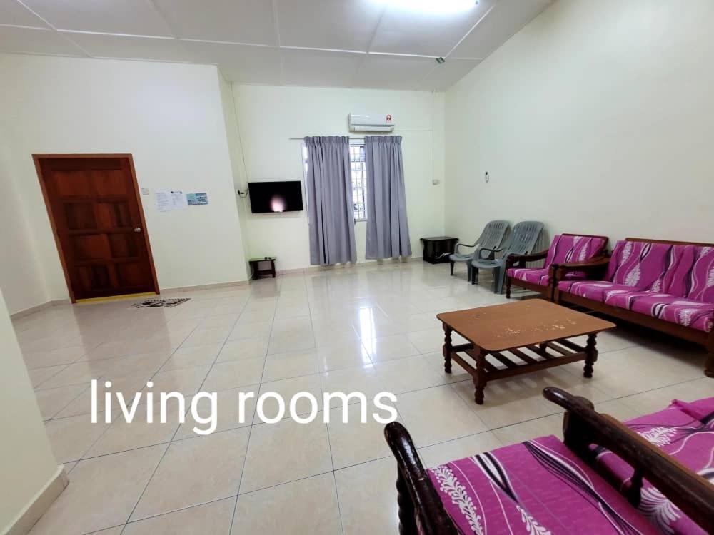 Pangkor Homestay Pekan Pangkor ห้อง รูปภาพ