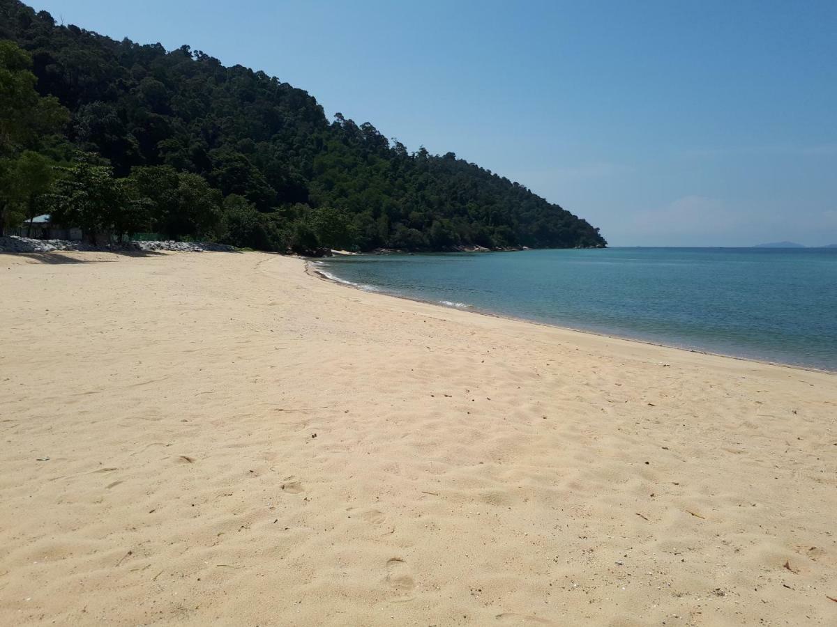 Pangkor Homestay Pekan Pangkor ภายนอก รูปภาพ